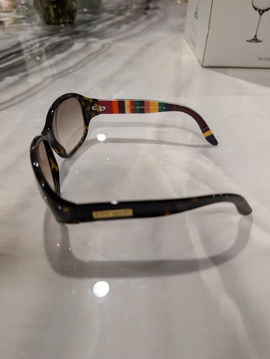 Kate Spade Sunglasses